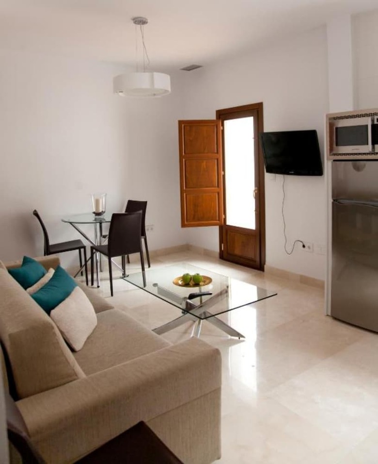 Apartamentos Bibo Suites Gran V�a