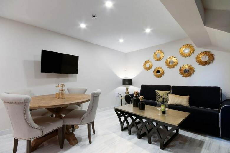 Apartamentos Bibo Suites Gran V�a