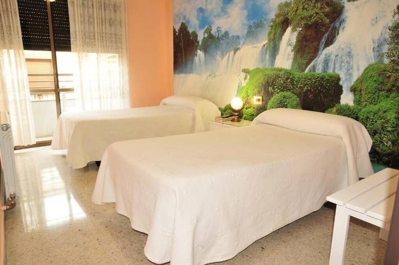 Hostal Sol