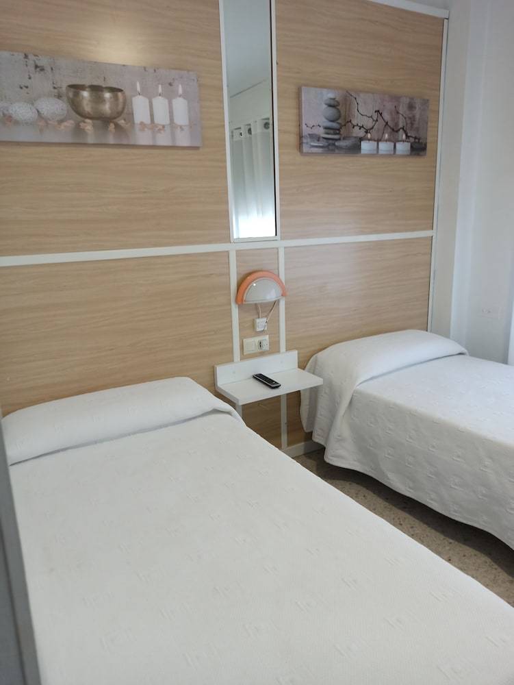 Hostal Sol