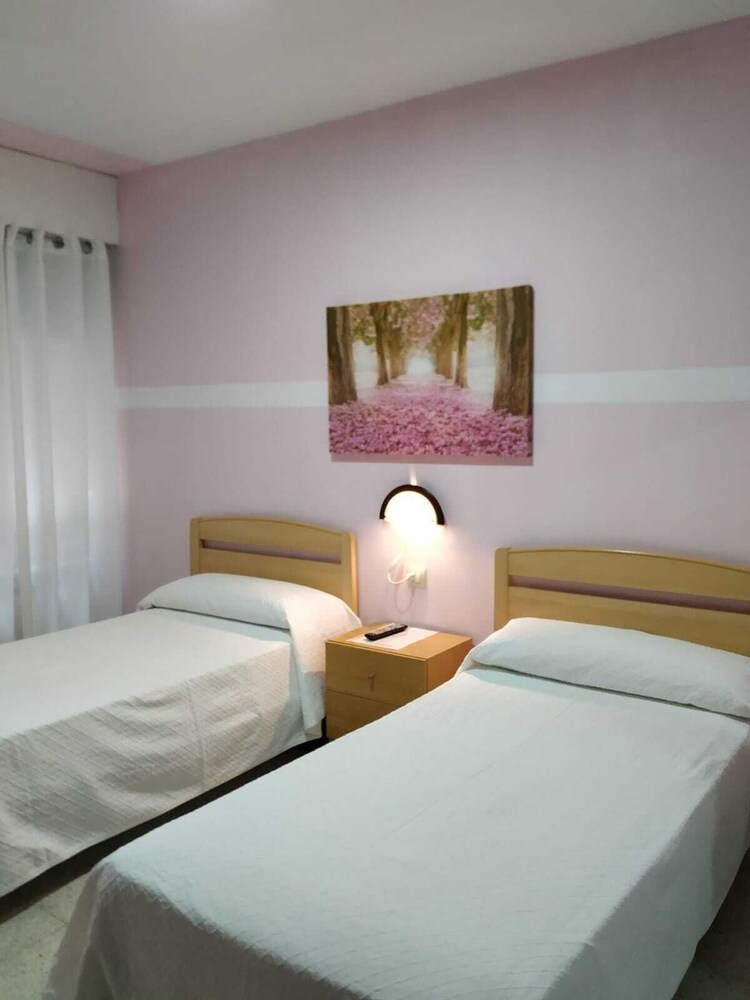 Hostal Sol