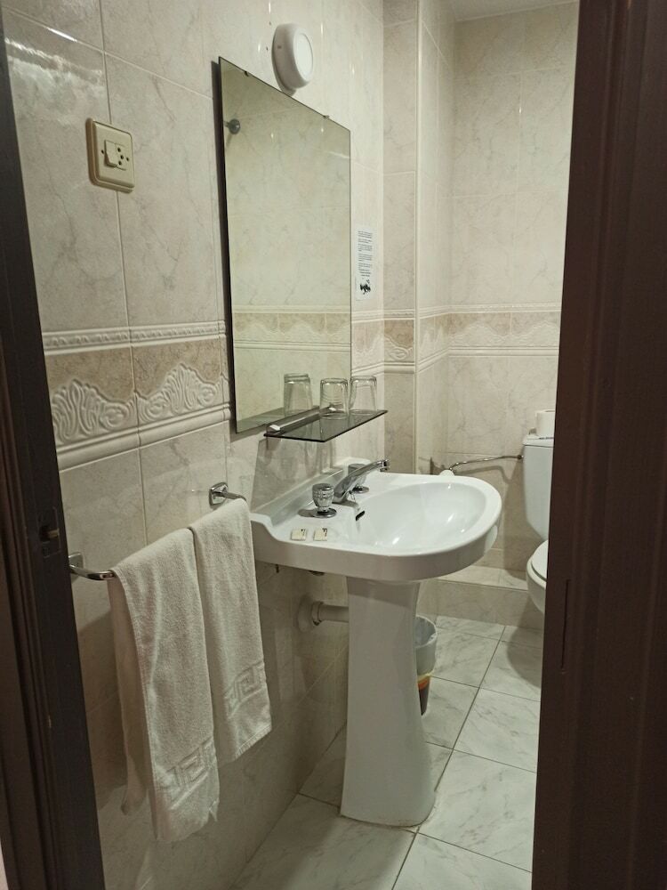 Hostal Sol