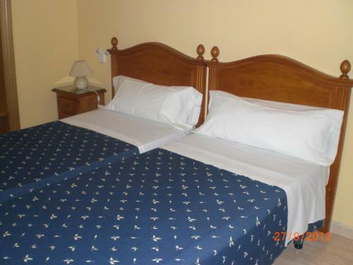 Hostal Pension Casado