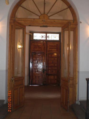 Hostal Pension Casado