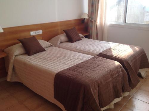 Hotel Veh�
