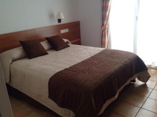 Hotel Veh�