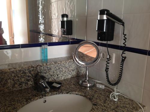 Hotel Veh�
