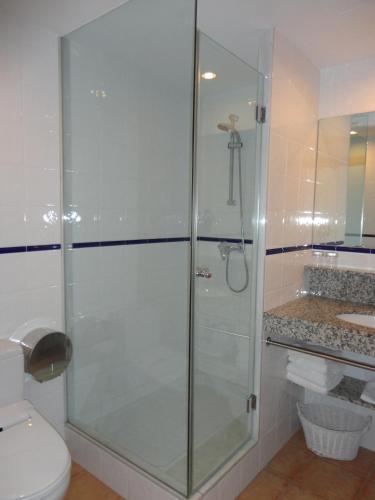 Hotel Veh�