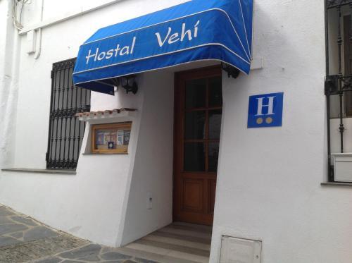 Hotel Veh�