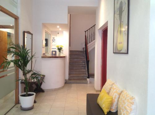 Hotel Veh�