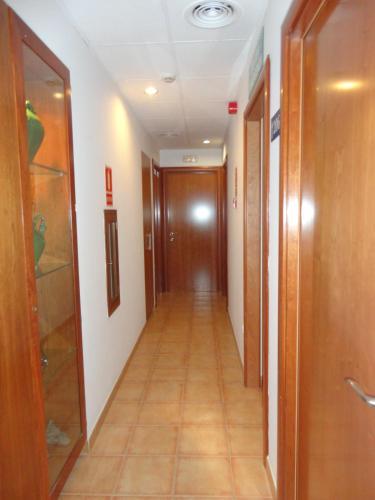 Hotel Veh�