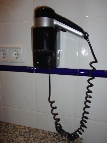 Hotel Veh�