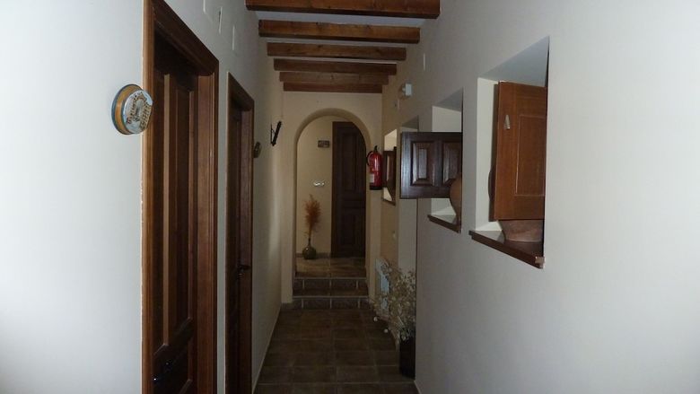 Hostal Mesa Del Conde