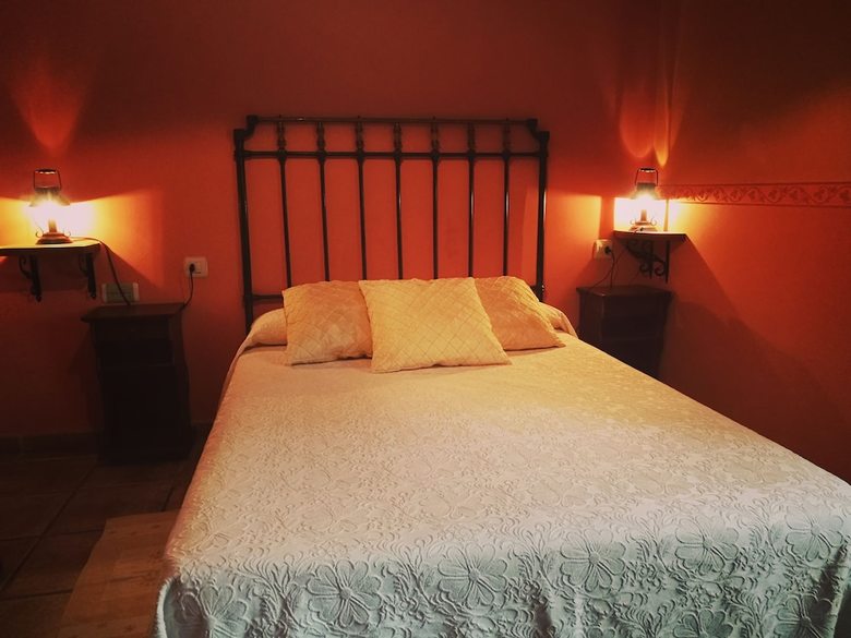 Hostal Mesa Del Conde
