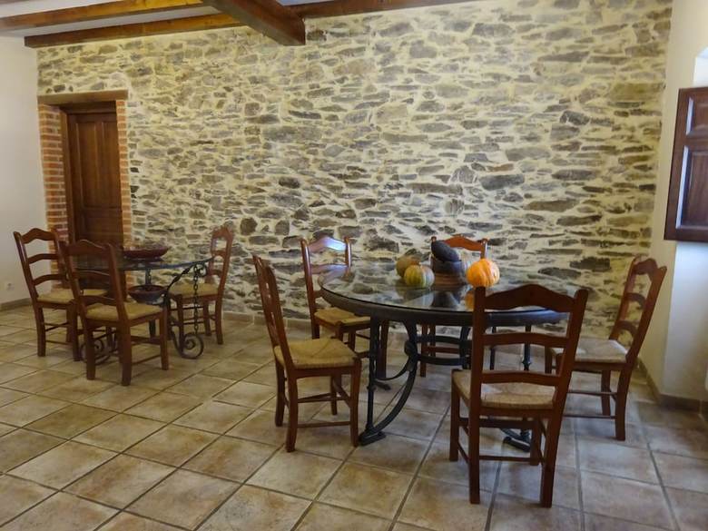 Hostal Mesa Del Conde