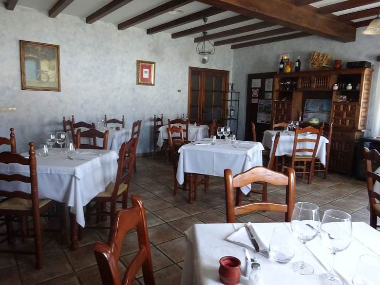 Hostal Mesa Del Conde