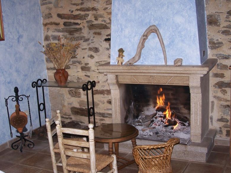 Hostal Mesa Del Conde