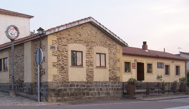 Hostal Mesa Del Conde