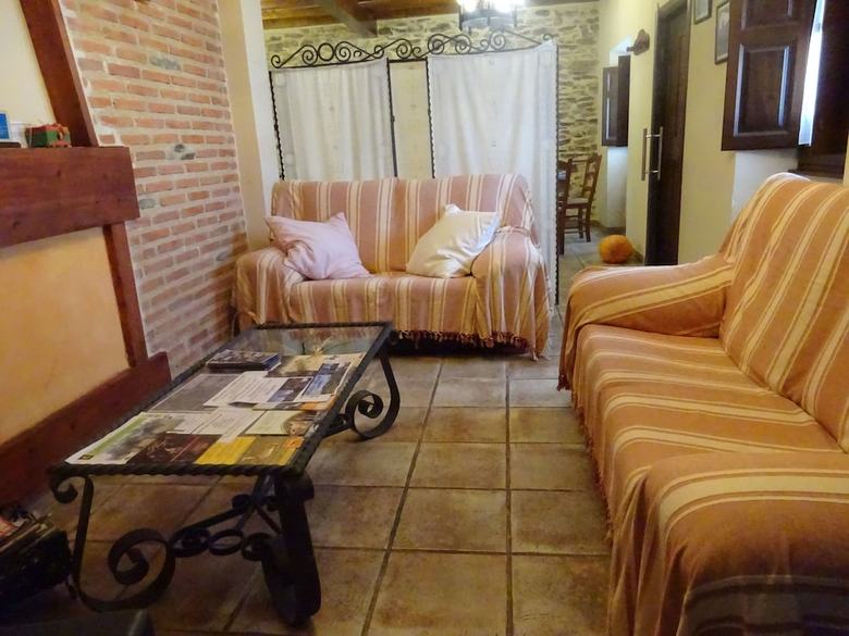 Hostal Mesa Del Conde