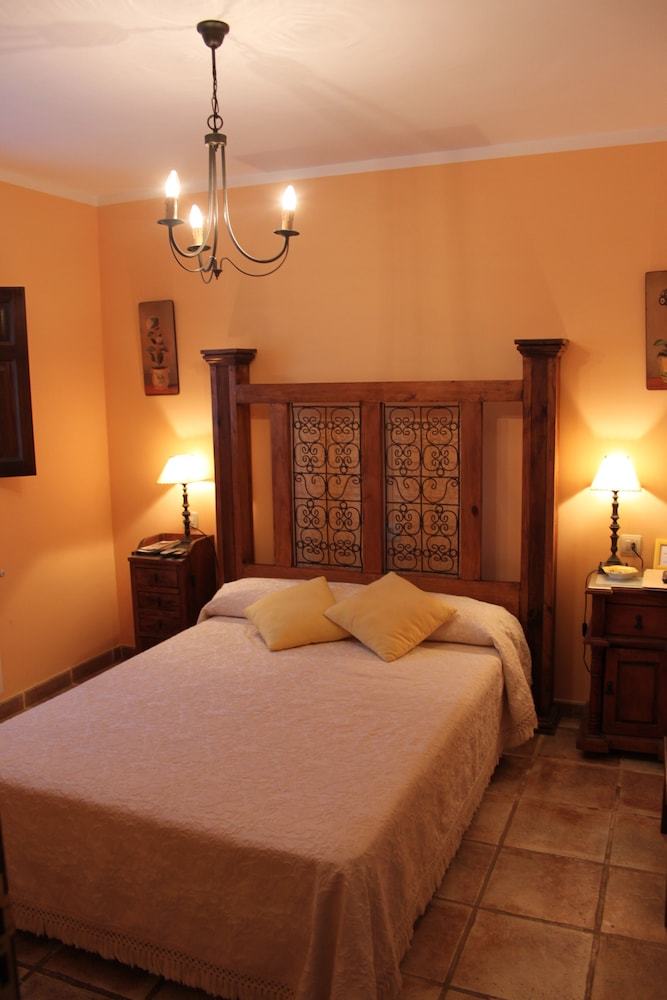 Hostal Mesa Del Conde