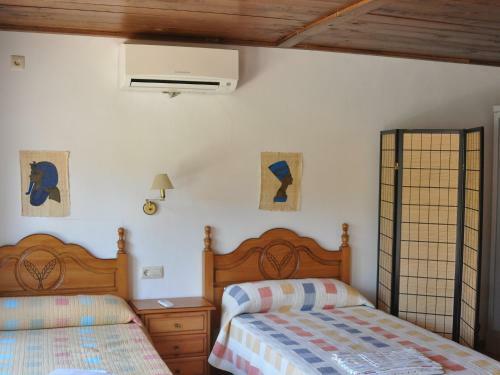 Holiday Home El Balc�n II 6 Pers Baena