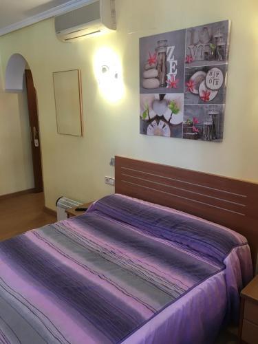 Hostal Hospedaje Los Rosales