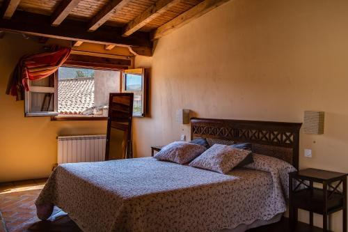 Hostal La Posada Del Corral�n