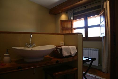 Hostal La Posada Del Corral�n