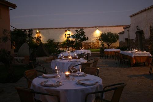 Hostal La Posada Del Corral�n