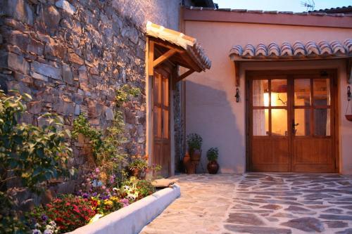 Hostal La Posada Del Corral�n