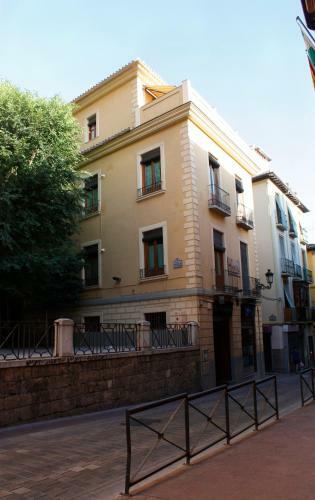Apartamentos Tur�sticos San Mat�as