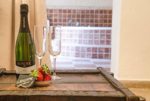 Bed And Breakfast Casa D�a Soleado