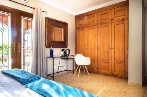 Bed And Breakfast Casa D�a Soleado