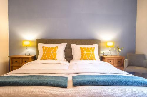Bed And Breakfast Casa D�a Soleado
