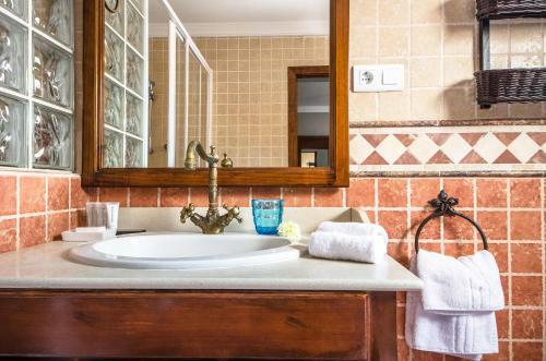 Bed And Breakfast Casa D�a Soleado