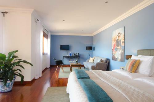 Bed And Breakfast Casa D�a Soleado