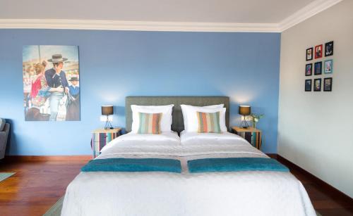 Bed And Breakfast Casa D�a Soleado