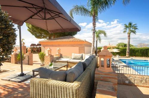 Bed And Breakfast Casa D�a Soleado