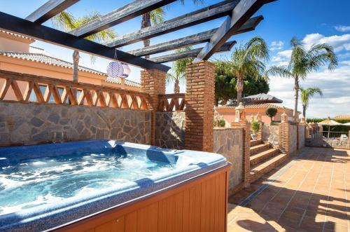 Bed And Breakfast Casa D�a Soleado