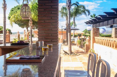 Bed And Breakfast Casa D�a Soleado