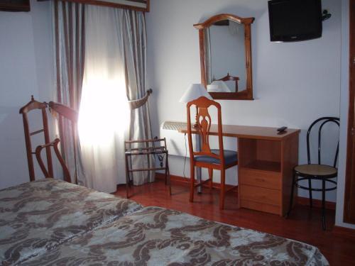 Hotel Victoria