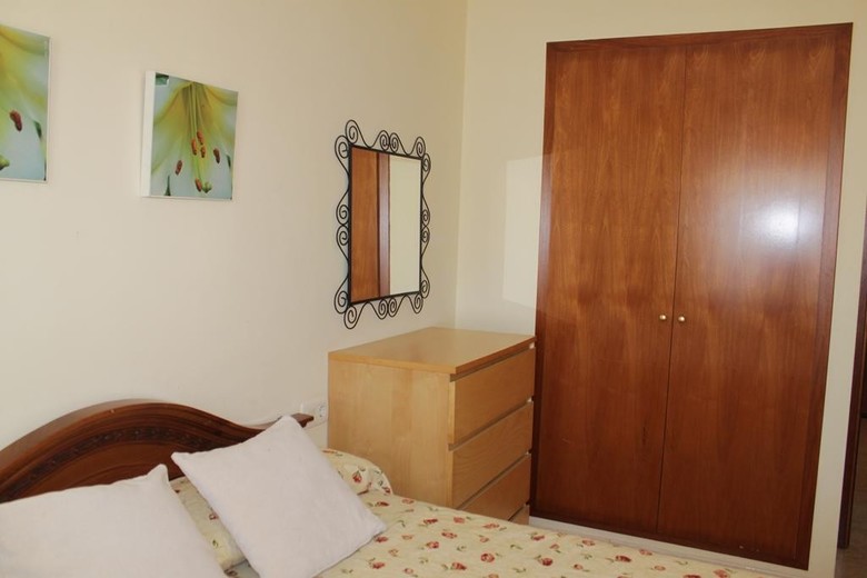 Apartamento Orqu�dea