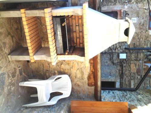Casa Font De Seuri