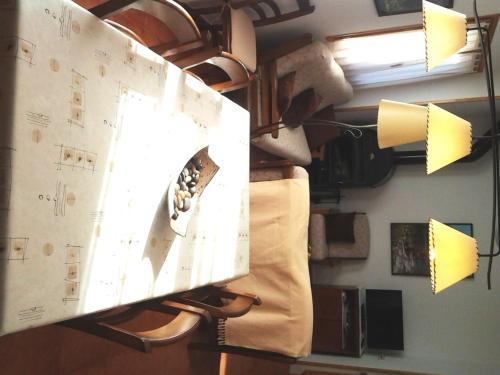 Casa Font De Seuri