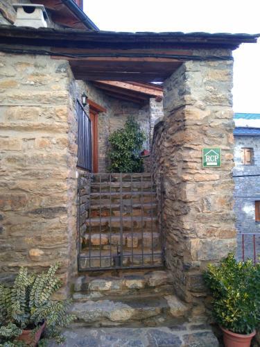 Casa Font De Seuri