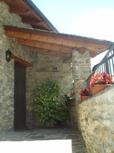 Casa Font De Seuri