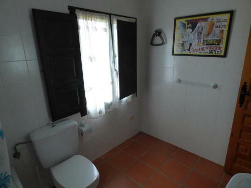 Hostal El Camino