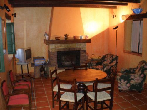 Hostal El Camino