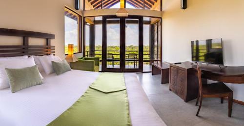 Hotel Rock Wild Yala