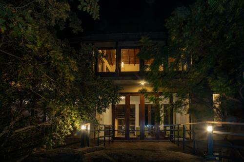 Hotel Rock Wild Yala